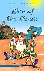 Elvira auf Gran Canaria