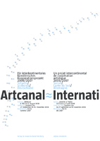 Fluid Artcanal International - Ein interkontinentales kuenstlerisches Kooperationsprojekt 2006 / 2007 - Schweiz / Suedkorea / Deutschland