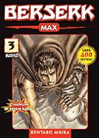 Berserk Max 3