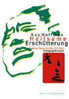 Heilsame Erschuetterung - Trance-Geschichten fuer den Alltagsgebrauch