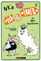 Didi und Stulle 5 1/2: In der Patsche