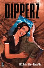 Dipperz 3: Gruene Hoelle - Blankas Weg