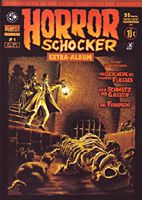 Horror Schocker Extra Album 1
