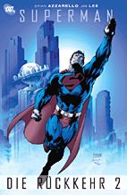 Superman: Die Rueckkehr 2 (von 02)