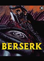 Berserk 30
