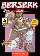 Berserk Max 4