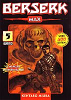 Berserk Max 5