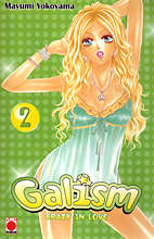 Galism - Crazy in Love 2