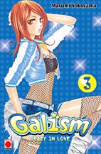 Galism - Crazy in Love 3