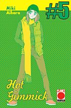 Hot Gimmick 5