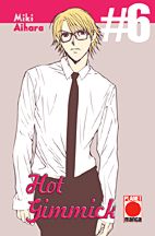 Hot Gimmick 6