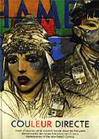 Couleur Directe Ausstellungskatalog