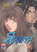 Rebirth 19