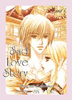 Sad Love Story 5