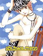 Shi Hwa Mong 9