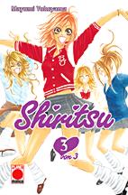 Shiritsu 3