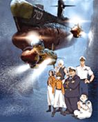 Submarine 707R DVD