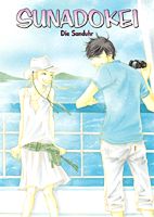 Sunadokei - Die Sanduhr 6