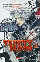 Trinity Blood 1