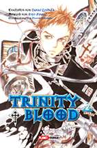 Trinity Blood 2
