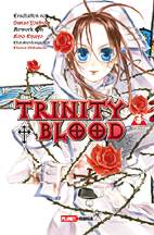 Trinity Blood 3