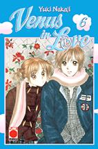 Venus in Love 6