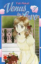 Venus in Love 7