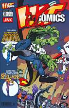 Hit Comics 39 (Juni / Juli 2006)