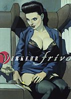 Verkehr Frivol
