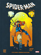 Spider-Man in Venedig