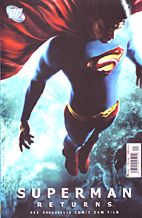 Superman Returns: Film Adaption