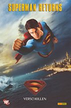 Superman Returns: Verschollen