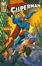 Superman Sonderband 13: In schlechter Gesellschaft