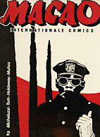 Macao 2 Hardcover