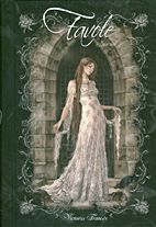Favole Journal / Favole Tagebuch