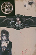Favole Briefpapier - Set
