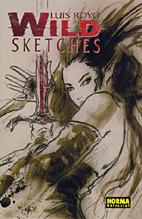 Wild Sketches 1