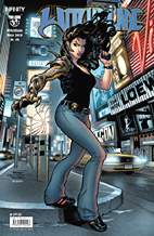 Witchblade Neue Serie 49