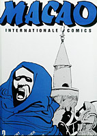 Macao 3 Hardcover