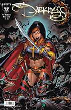 Darkness Neue Serie 23