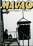 Macao 4 Hardcover