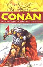 Conan 1: Die Tochter des Frostriesen und andere Geschichten