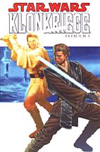 Star Wars Klonkriege Premium 1