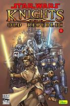 Star Wars Sonderband 33: Knights of the old Republic 1