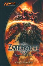 Magic - The Gathering Ravnica Zyklus 3: Zwietracht