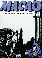 Macao 05 Hardcover