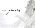 Faeries and Friends
