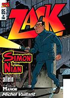 Zack 85 (Juli 2006)