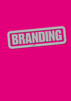 Branding - Das Kunstwerk zwischen Authenzitaet und Aura, Kritik und Kalkuel