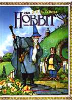 Der kleine Hobbit 1